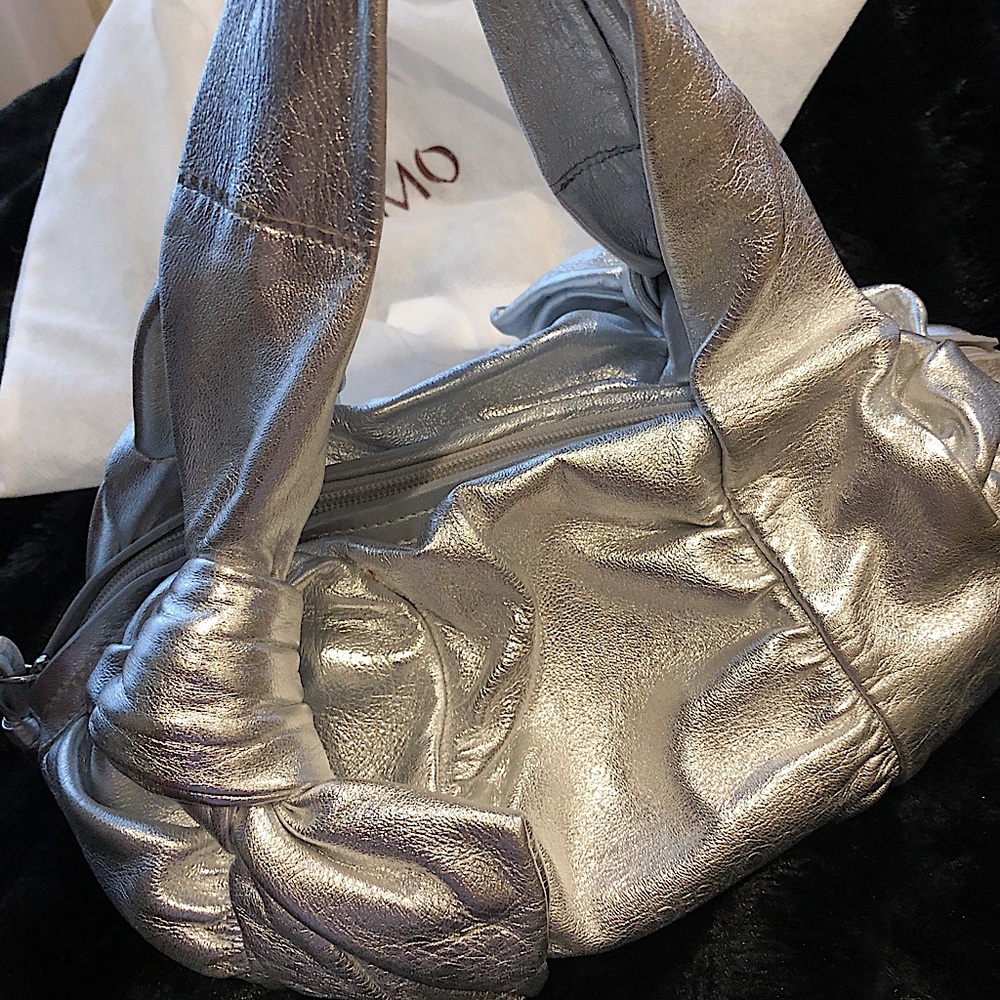 Mini satchel